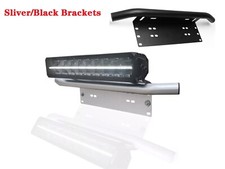 Number Plate Bar + Night