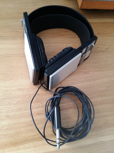Bang olufsen u70 - bang, headphones