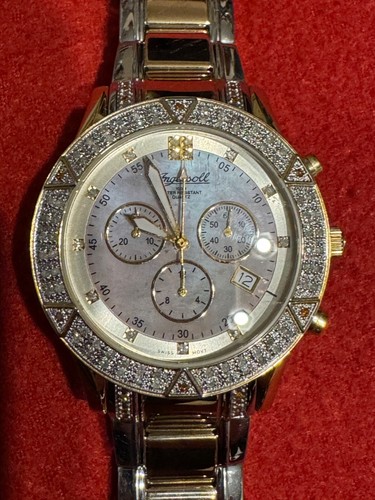 Ingersoll diamond special - ingersoll,