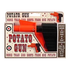 Spud Potato Gun 17cm