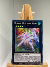 Number 39: Utopia Rising -