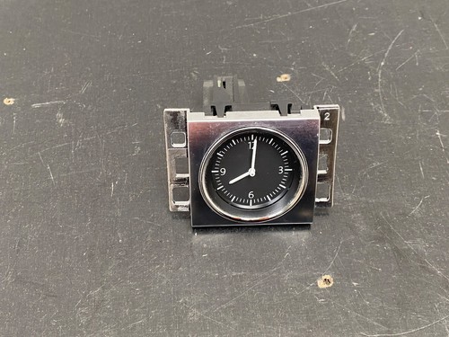 Passat dashboard centre - vw, b7