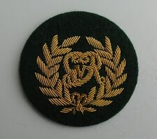 Royal Marines Commando Lovat