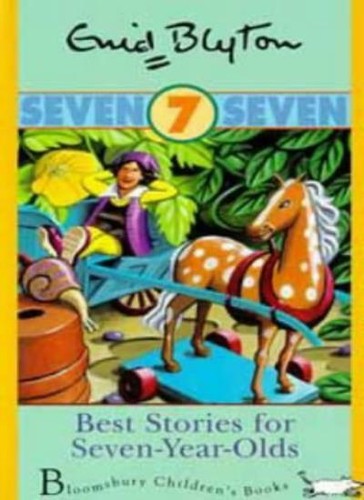 Best stories for seven - best, year