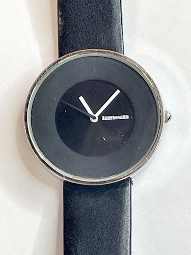 Men lambretta leather strap - men's,