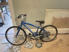 Ridgeback dimension 24inch kids bike 