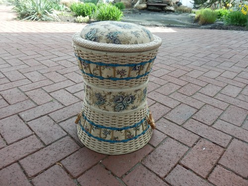 Vintage triple stack three - triple,