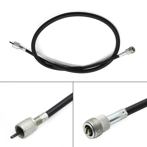 Speedo speedometer cable - speedo, for