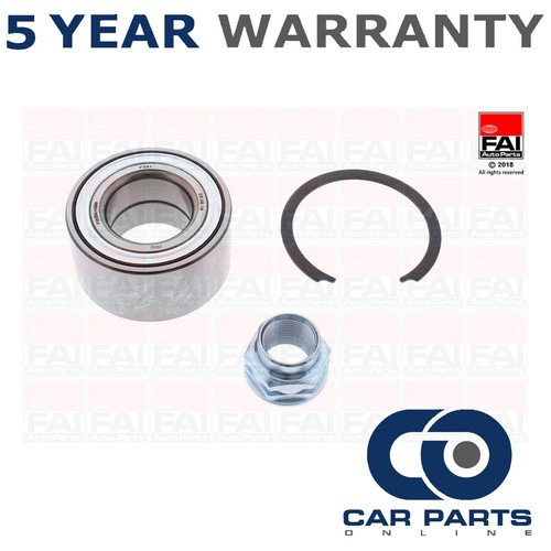 Wheel bearing kit - kit, front