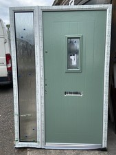 CHARTWELL GREEN COTTAGE STYLE