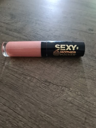 Soap glory sexy mother - sexy,
