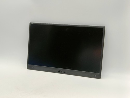 Scratched asus zenscreen - scratched,