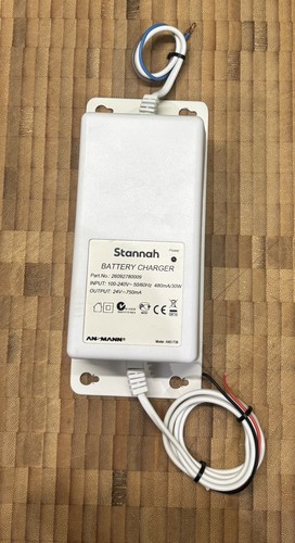 Stannah stairlift battery - stannah,