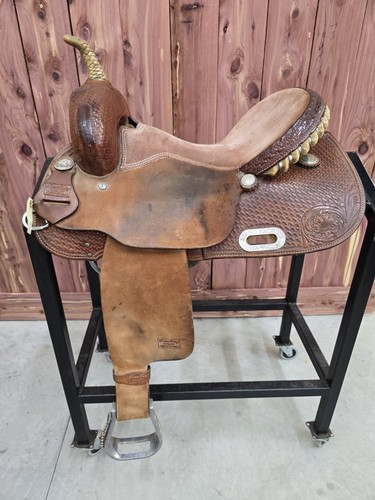 Robert teskey saddlery - teskey,