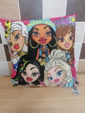 MGA Bratz Dolls Character