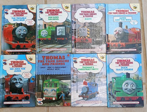 Vintage thomas the - vintage, tank