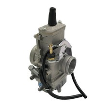 Flat Slide Carburetor Carb For