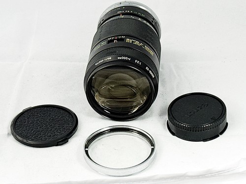 Canon fit sigma - fd, ~