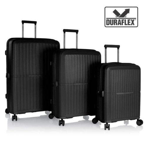 Heys airlite 3pc spinner - airlite,