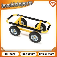 Dolly trolley removal cart - dolly,