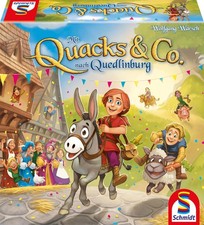 Michael Menzel / Mit Quacks &