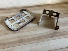 ARIEL ARROW LEADER FRAME COVER