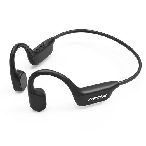 Mpow bluetooth bone - bluetooth,
