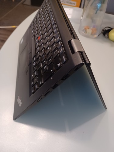 Lenovo thinkpad x13 yoga - lenovo,