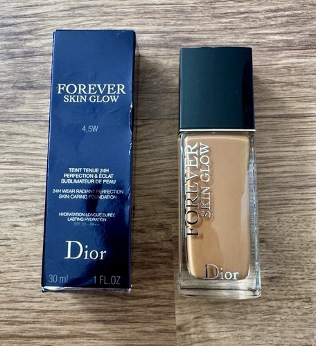 Bnib dior forever - dior, skin