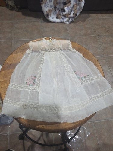 Vintage little girls doll - little, girls/doll