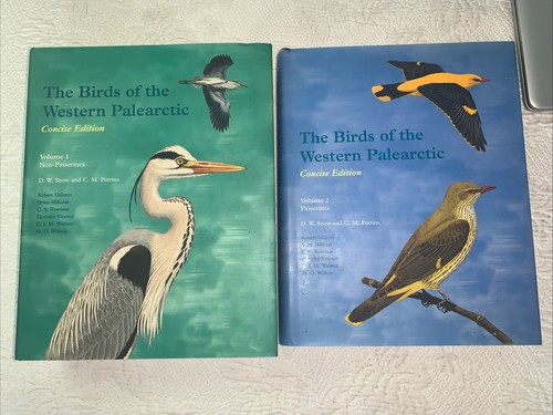 The birds western - the,