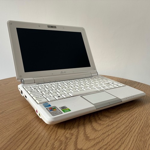 Asus eee 1000h laptop - 1000h,