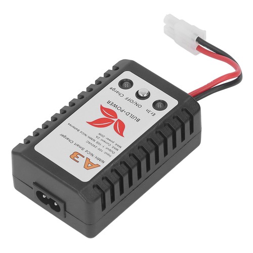 20w smart nimh nicd - smart, battery