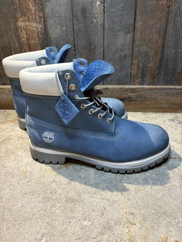 Vtg timberland premium - timberland, 6"