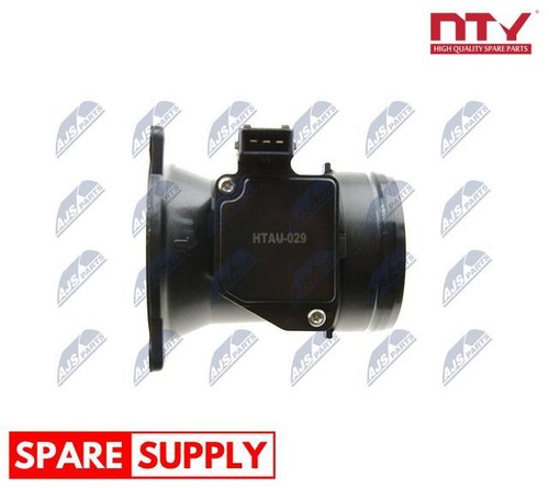 Mass air flow sensor for - air,