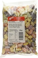 3kg Barratt Mixed Flavour