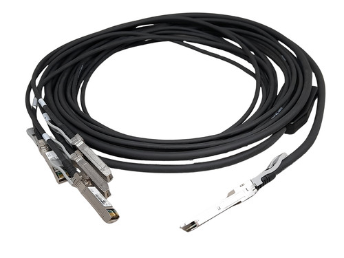 Cisco qsfp 4sfp10g cu5m - cisco, qsfp+