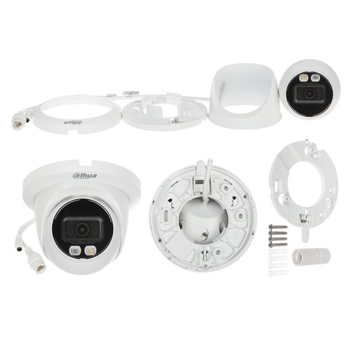 4mp dahua entry smart - dahua,