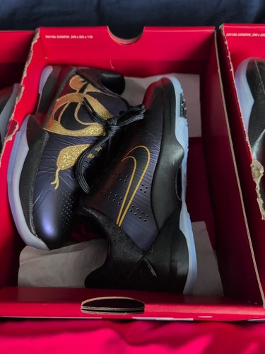 Nike kobe year the mamba - year,
