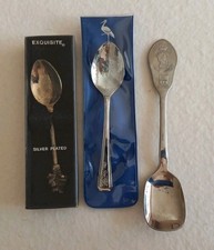 Lot 3 Collectable Royal Family