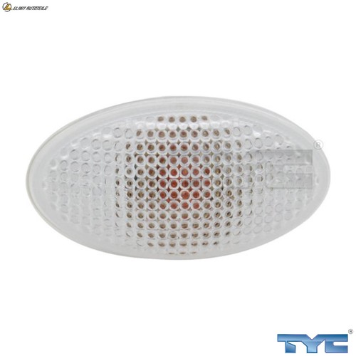 Turn signal light 0461 - light, 18-0461-11-9