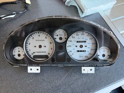 Mazda mx5 mk1 - mazda,