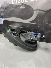 2018  Fiat 500 Fiat 500 Abarth Gearstick 6 Speed