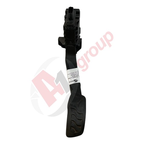 Ford transit custom throttle - transit,
