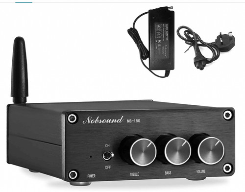 Nobsound 15g hifi tpa3116 - ns-15g,