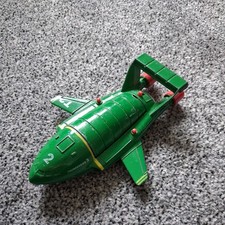 Matchbox 1992 Thunderbirds