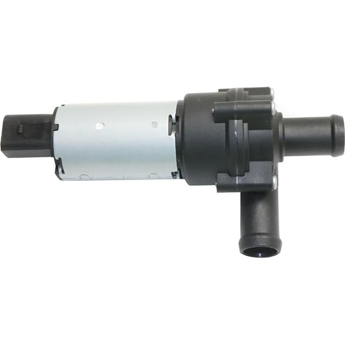 Auxiliary water pump 2000 2010 - pump, 2000-2010