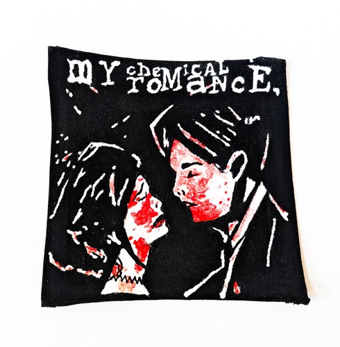 Mcr three cheers for - cheers, sweet