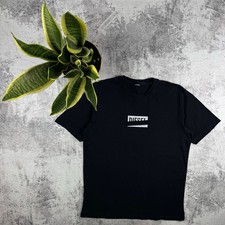 Diesel Center Logo Black Large