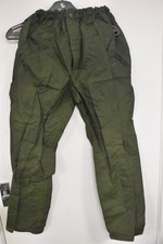 British Army/RAF Foul Weather